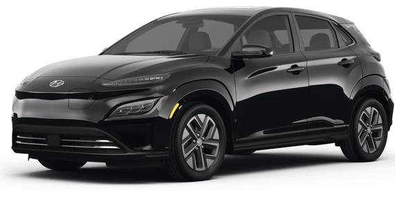 HYUNDAI KONA ELECTRIC 2022 KM8K33AG5NU137007 image